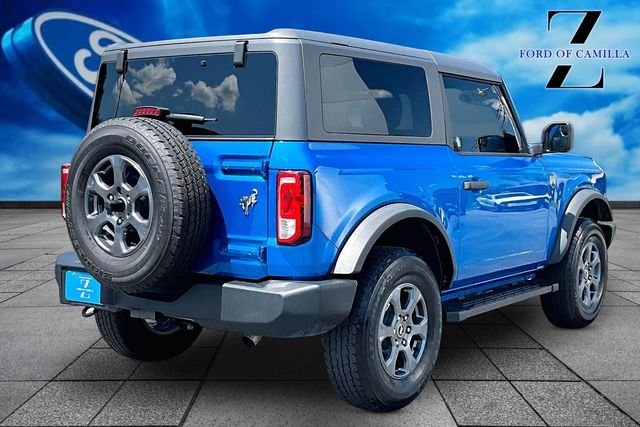 ford bronco 2-door 2024 1FMDE7AH4RLB12758 image ford bronco 2-door 2024 1FMDE7AH4RLB12758 image